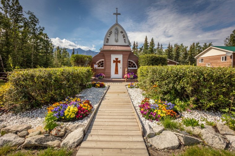 042 Alaska Highway, Haines Junction.jpg